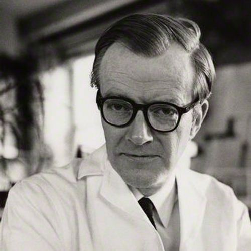 FamousPeopleFacts - Maurice Wilkins