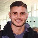 FamousPeopleFacts - Mauro Icardi