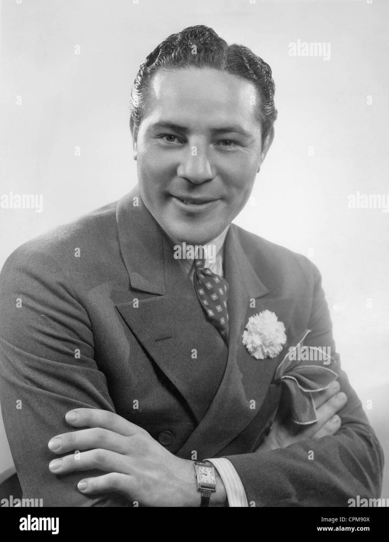 FamousPeopleFacts - Max Baer