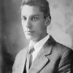 FamousPeopleFacts - Max Eastman