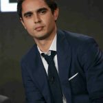 FamousPeopleFacts - Max Minghella