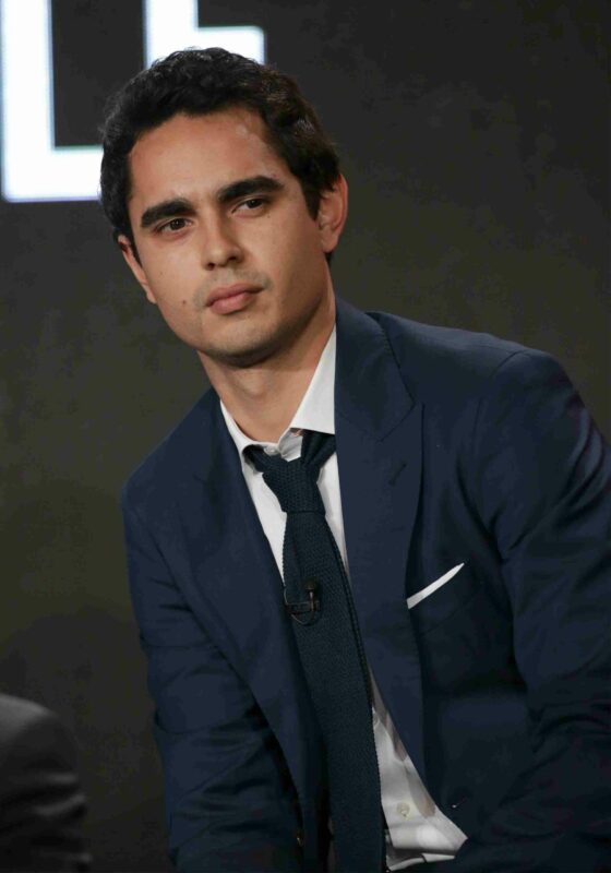 FamousPeopleFacts - Max Minghella