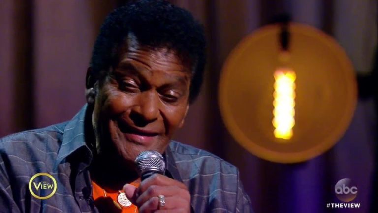 FamousPeopleFacts - Charley Pride