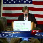 FamousPeopleFacts - Patty Judge