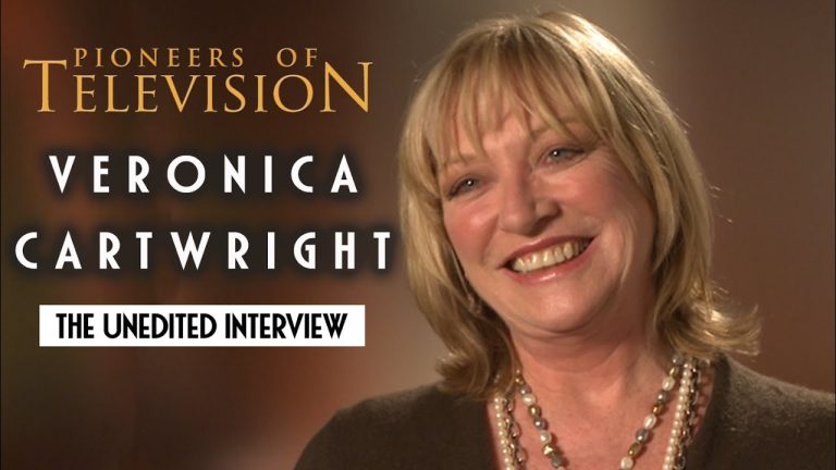 FamousPeopleFacts - Veronica Cartwright