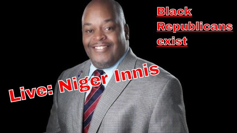 FamousPeopleFacts - Niger Innis