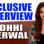 FamousPeopleFacts - Nidhhi Agerwal