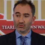 FamousPeopleFacts - Mustafa Akyol