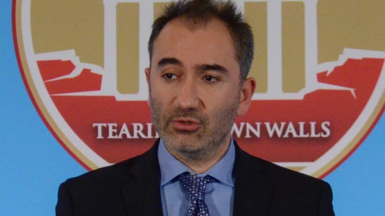 FamousPeopleFacts - Mustafa Akyol