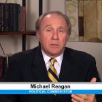 FamousPeopleFacts - Michael Reagan