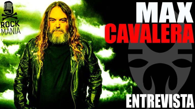 FamousPeopleFacts - Max Cavalera