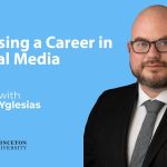 FamousPeopleFacts - Matthew Yglesias