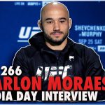 FamousPeopleFacts - Marlon Moraes