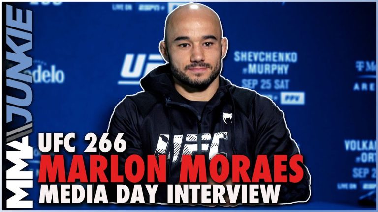 FamousPeopleFacts - Marlon Moraes