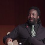 FamousPeopleFacts - Marlon James