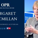 FamousPeopleFacts - Margaret MacMillan