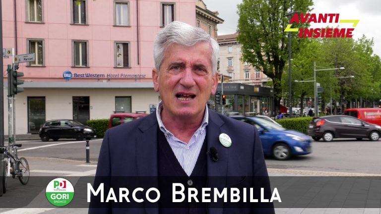 FamousPeopleFacts - Marco Brambilla