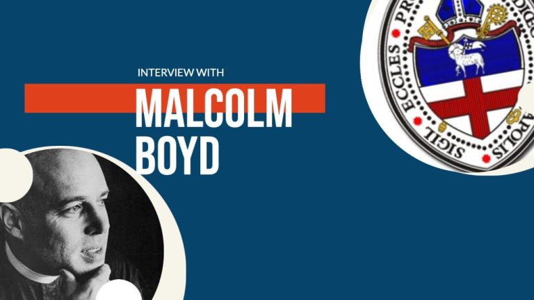 FamousPeopleFacts - Malcolm Boyd