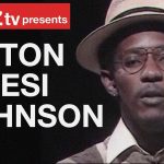 FamousPeopleFacts - Linton Kwesi Johnson