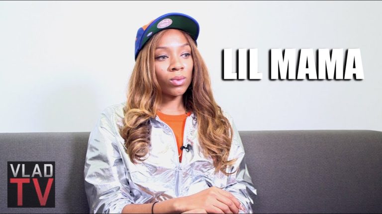 FamousPeopleFacts - Lil Mama