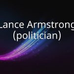 FamousPeopleFacts - Lance Armstrong