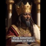 FamousPeopleFacts - King Solomon