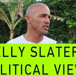 FamousPeopleFacts - Kelly Slater