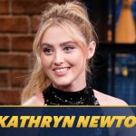 FamousPeopleFacts - Kathryn Newton