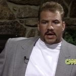 FamousPeopleFacts - Tommy Morrison