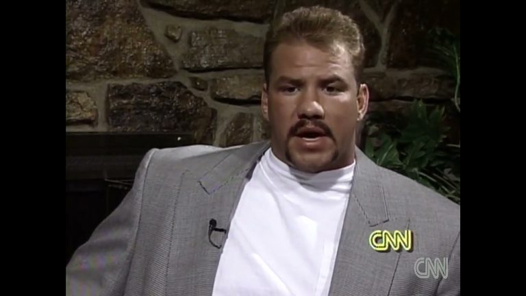 FamousPeopleFacts - Tommy Morrison