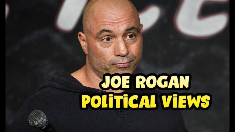 FamousPeopleFacts - Joe Rogan