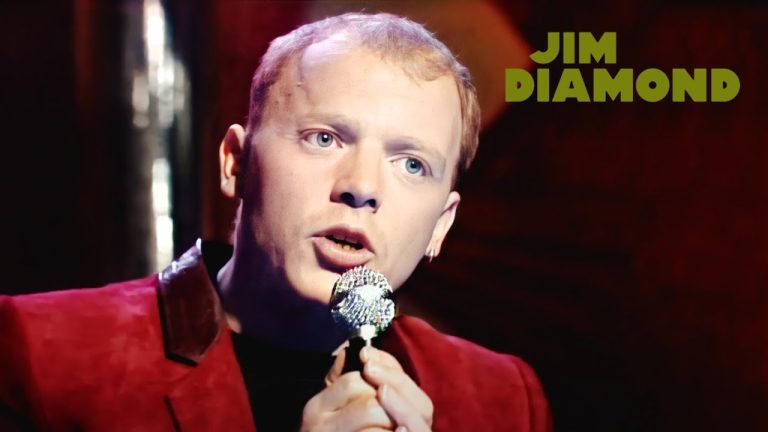 FamousPeopleFacts - Jim Diamond