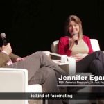 FamousPeopleFacts - Jennifer Egan