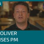 FamousPeopleFacts - Jamie Oliver