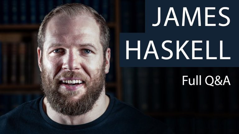 FamousPeopleFacts - James Haskell