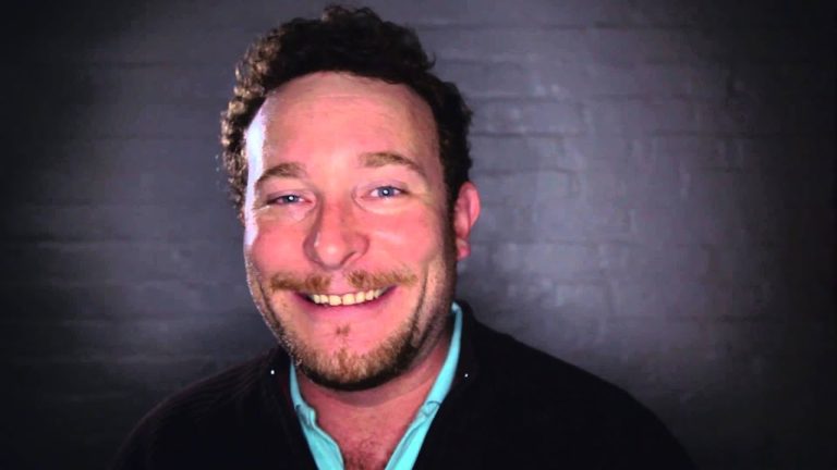 FamousPeopleFacts - James Adomian