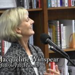 FamousPeopleFacts - Jacqueline Winspear