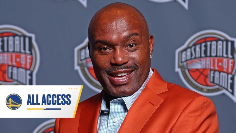 FamousPeopleFacts - Tim Hardaway