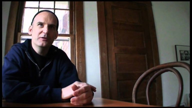 FamousPeopleFacts - Ian MacKaye