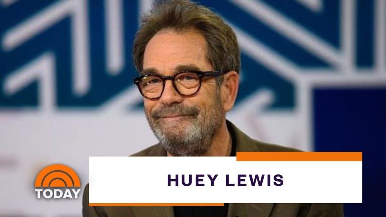 FamousPeopleFacts - Huey Lewis