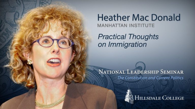 FamousPeopleFacts - Heather Mac Donald