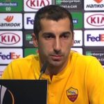 FamousPeopleFacts - Henrikh Mkhitaryan