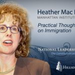 FamousPeopleFacts - Heather Mac Donald