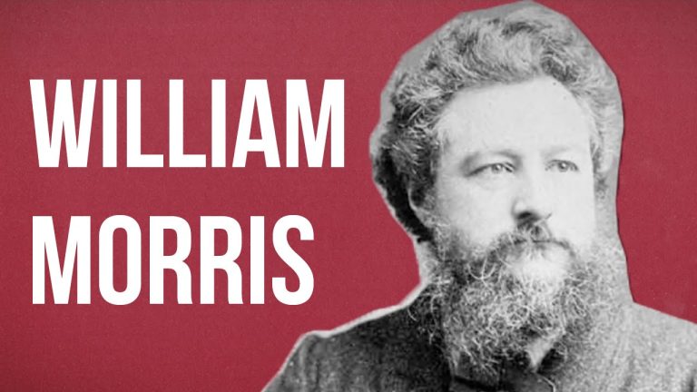 William Morris