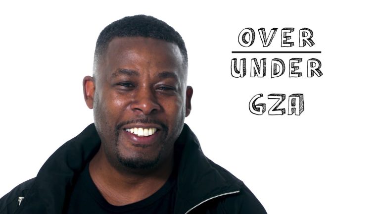 FamousPeopleFacts - Gza