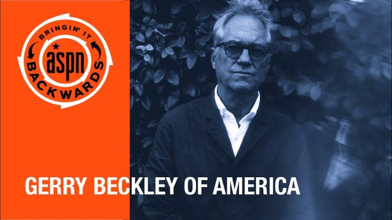 FamousPeopleFacts - Gerry Beckley