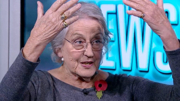 FamousPeopleFacts - Germaine Greer