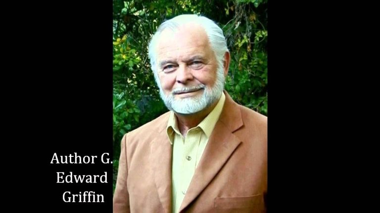 FamousPeopleFacts - G. Edward Griffin