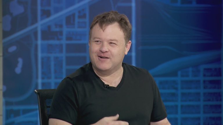 FamousPeopleFacts - Frank Caliendo