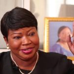 FamousPeopleFacts - Fatou Bensouda